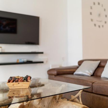 Casa Rihana Villa Caleta De Fuste Eksteriør bilde