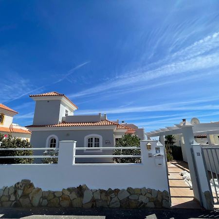 Casa Rihana Villa Caleta De Fuste Eksteriør bilde