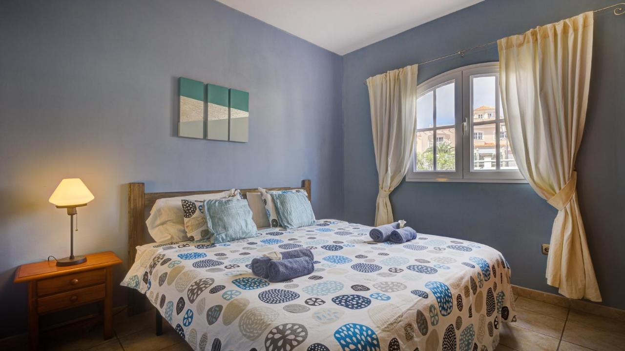 Casa Rihana Villa Caleta De Fuste Eksteriør bilde