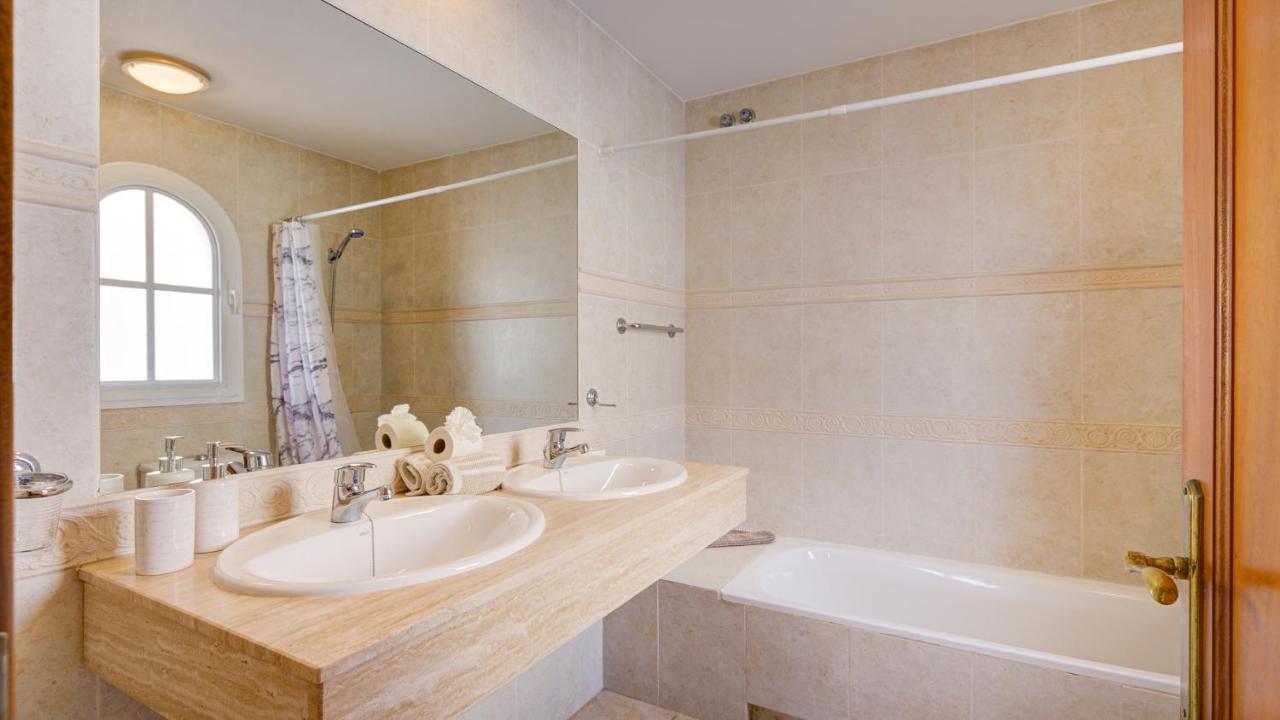 Casa Rihana Villa Caleta De Fuste Eksteriør bilde