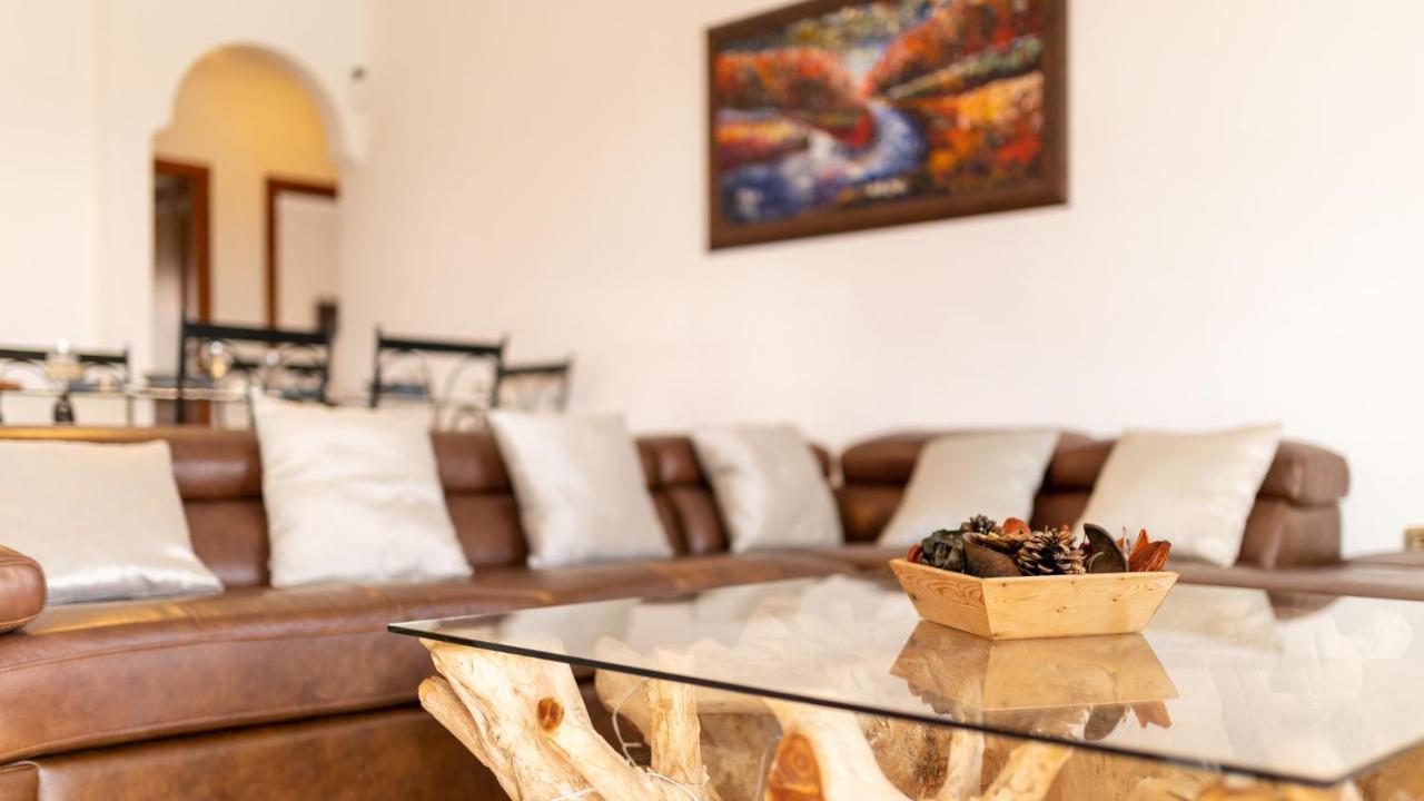 Casa Rihana Villa Caleta De Fuste Eksteriør bilde