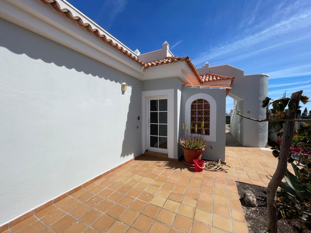 Casa Rihana Villa Caleta De Fuste Eksteriør bilde